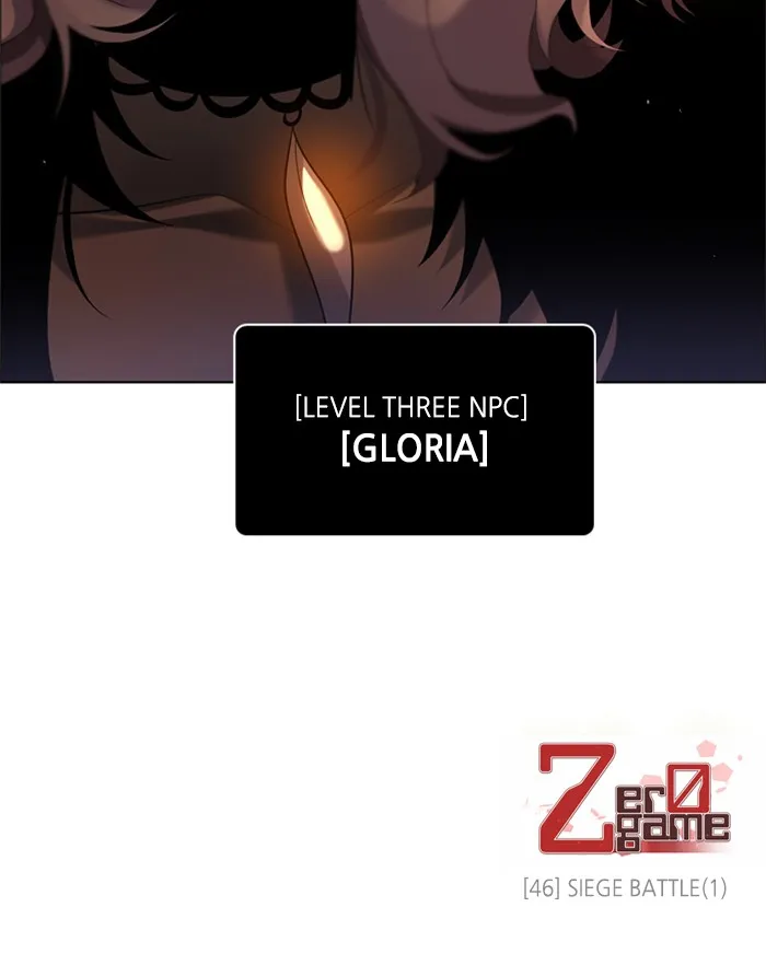 Read Zero Game chapter 47 image 140 on Lezhin