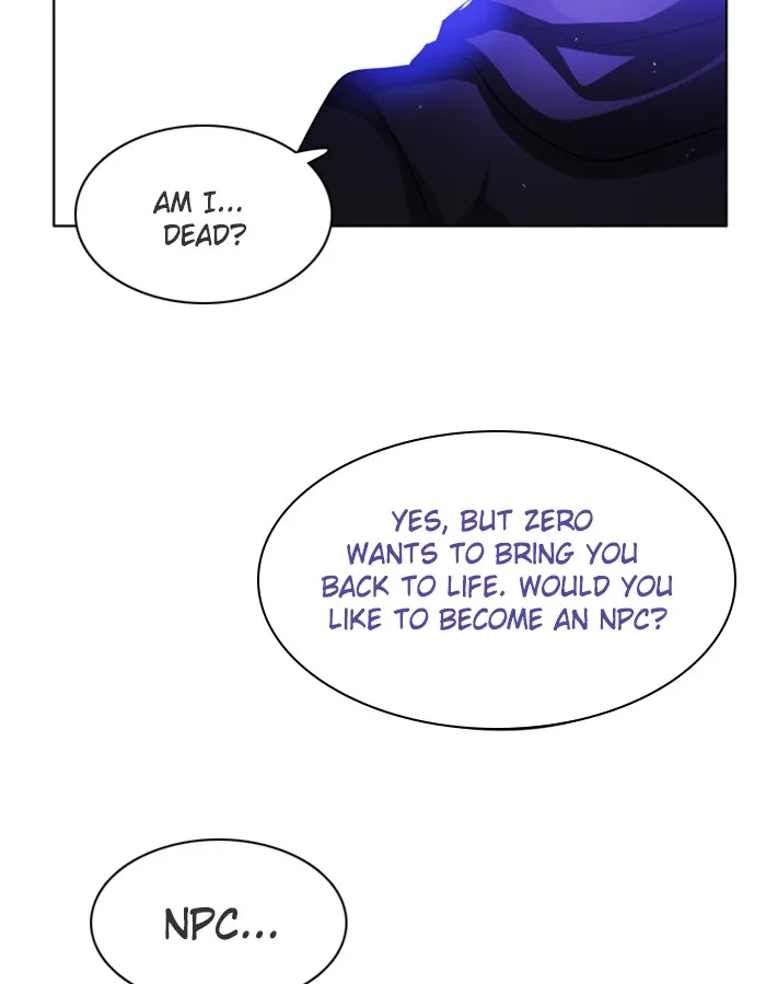Read Zero Game chapter 47 image 2 on Lezhin