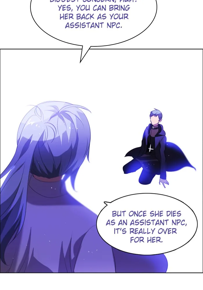 Read Zero Game chapter 47 image 5 on Lezhin