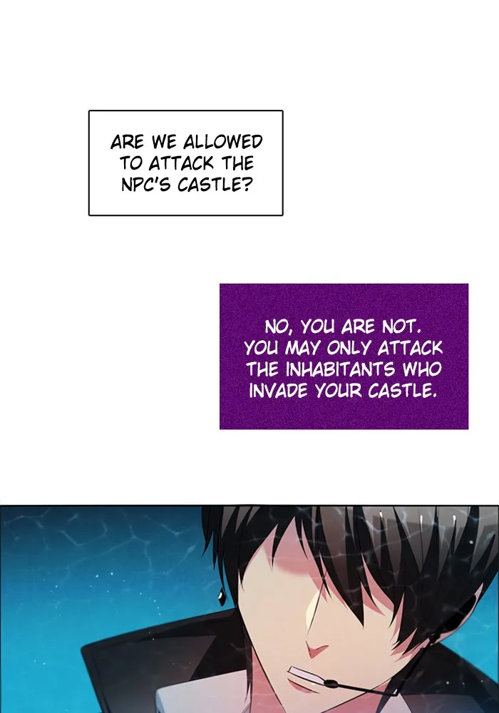 Read Zero Game chapter 47 image 56 on Lezhin