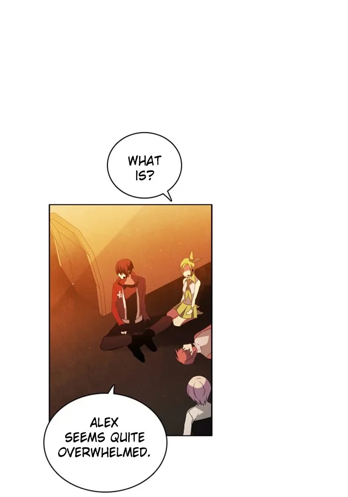 Read Zero Game chapter 48 image 104 on Lezhin