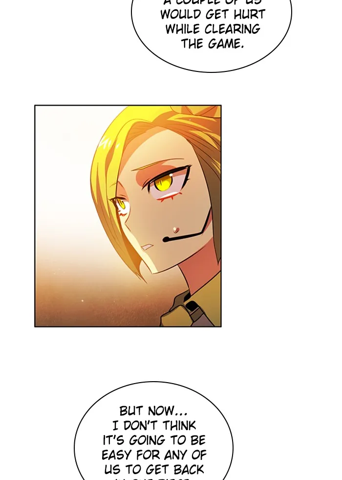 Read Zero Game chapter 48 image 111 on Lezhin