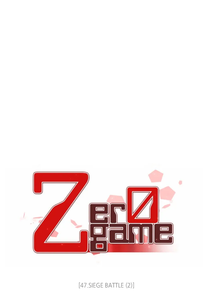 Read Zero Game chapter 48 image 63 on Lezhin