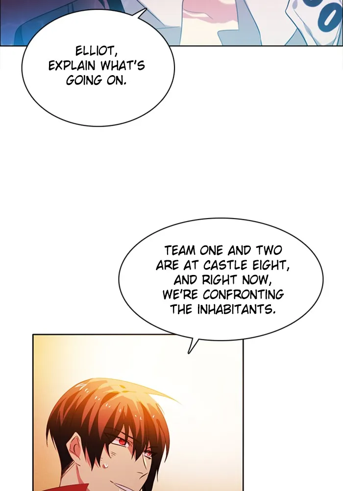Read Zero Game chapter 48 image 77 on Lezhin
