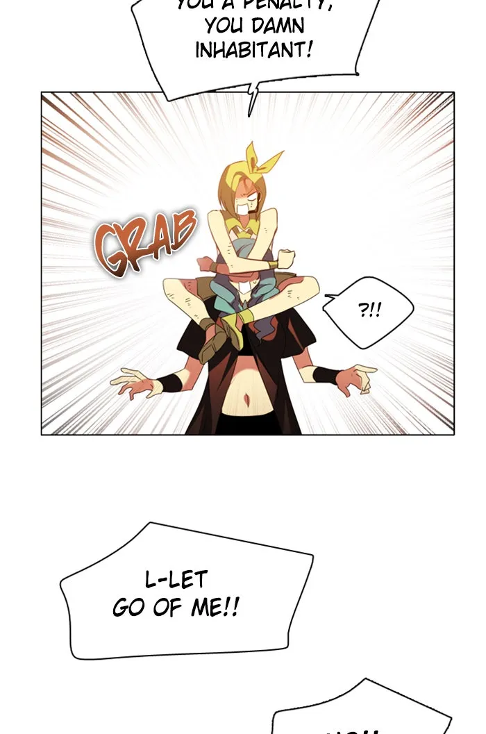 Read Zero Game chapter 49 image 101 on Lezhin