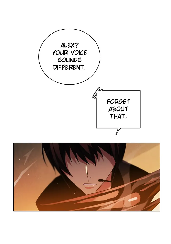 Read Zero Game chapter 49 image 46 on Lezhin