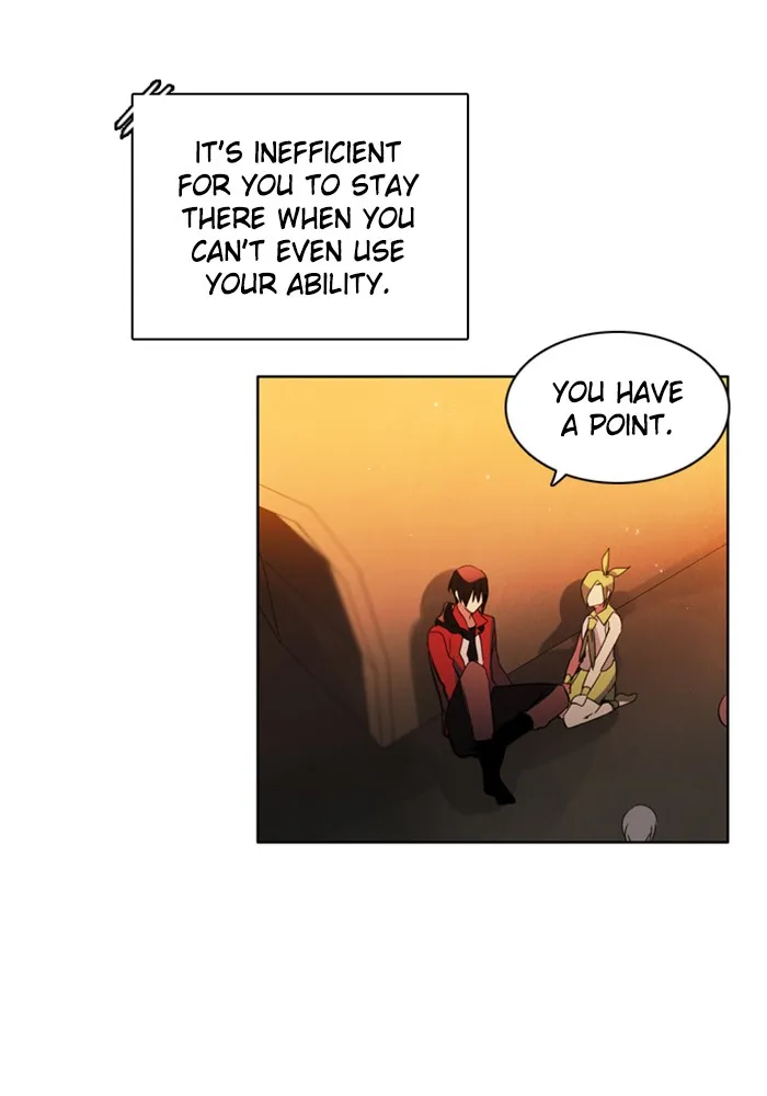 Read Zero Game chapter 49 image 48 on Lezhin
