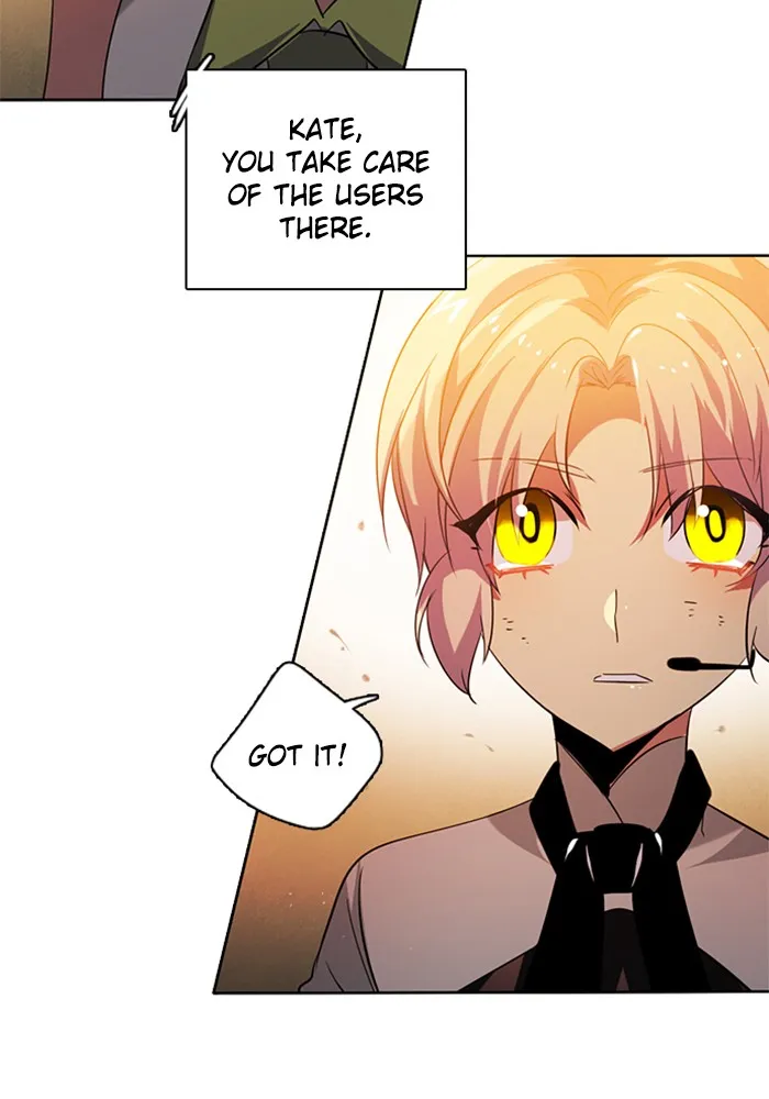 Read Zero Game chapter 49 image 50 on Lezhin