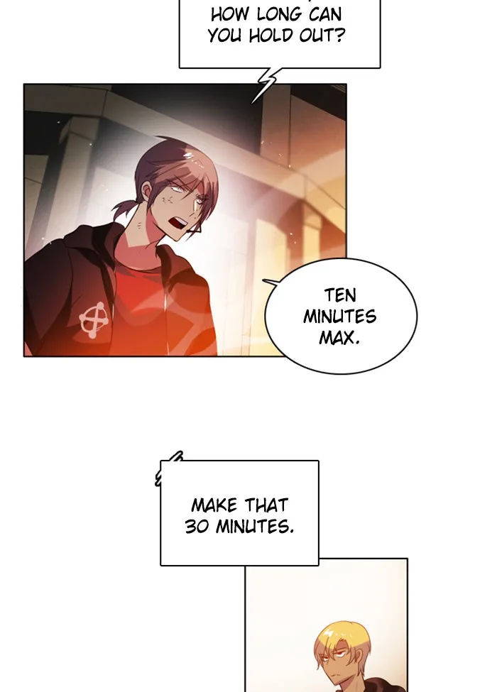 Read Zero Game chapter 49 image 8 on Lezhin