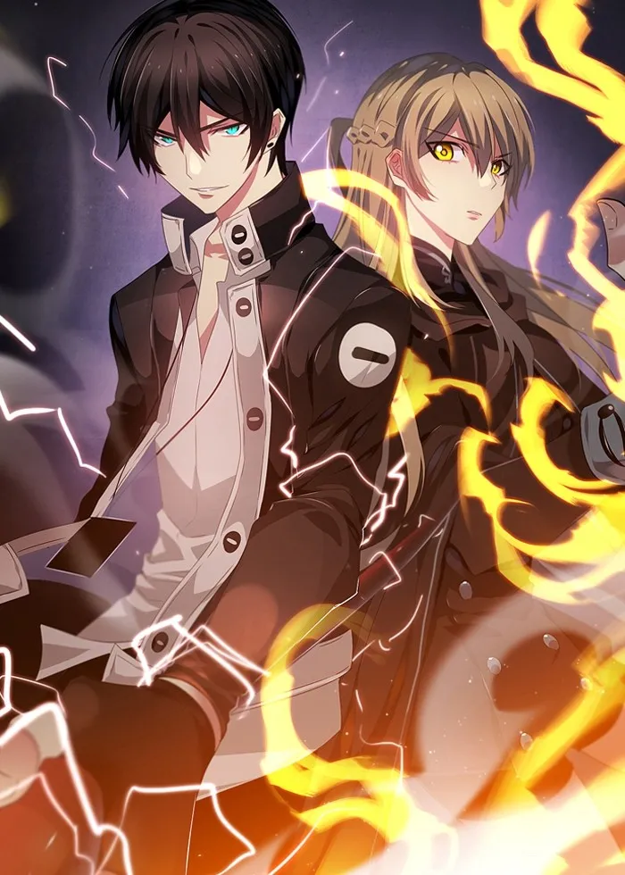 Read Zero Game chapter 5 image 130 on Lezhin