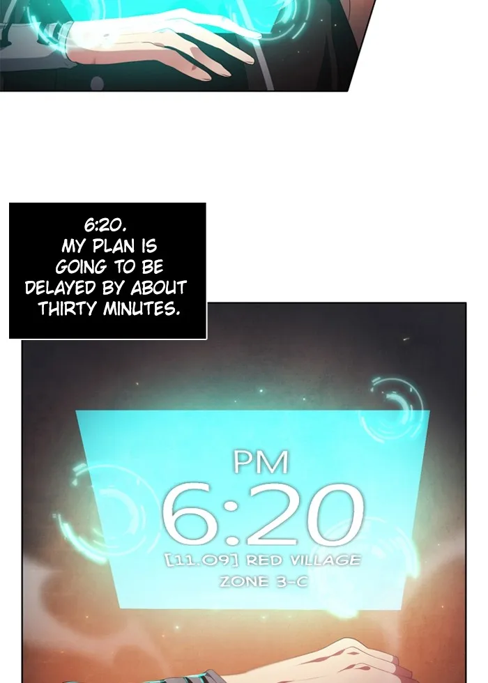 Read Zero Game chapter 5 image 17 on Lezhin