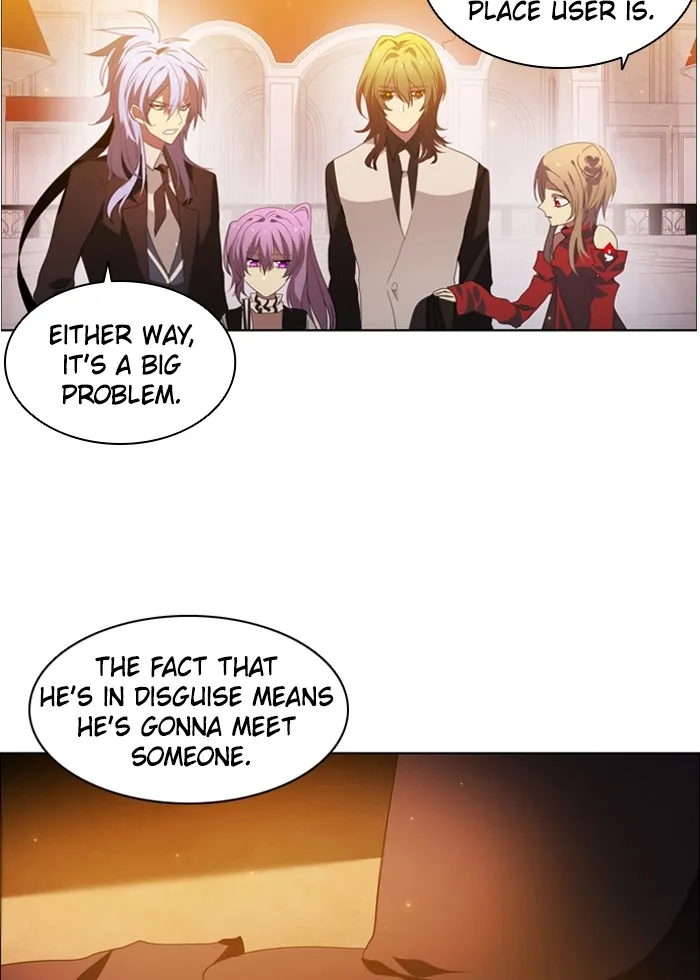 Read Zero Game chapter 5 image 2 on Lezhin