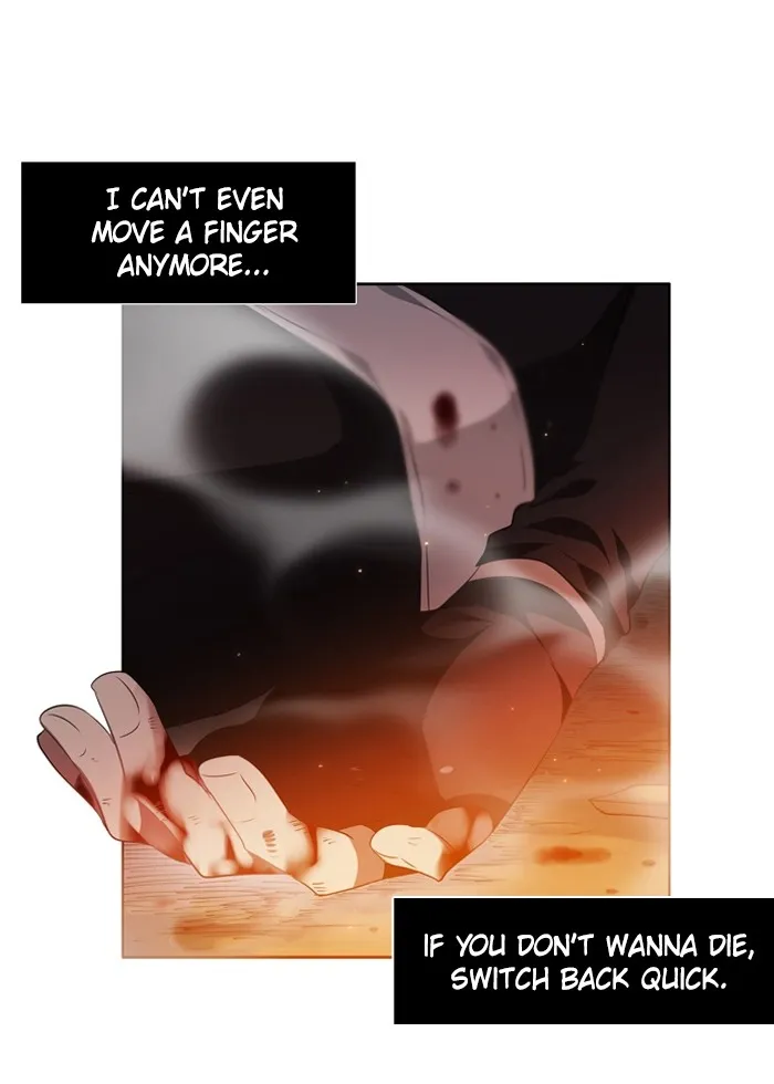 Read Zero Game chapter 5 image 28 on Lezhin