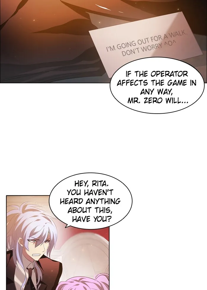 Read Zero Game chapter 5 image 3 on Lezhin