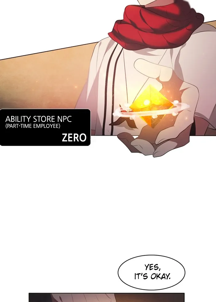 Read Zero Game chapter 5 image 56 on Lezhin