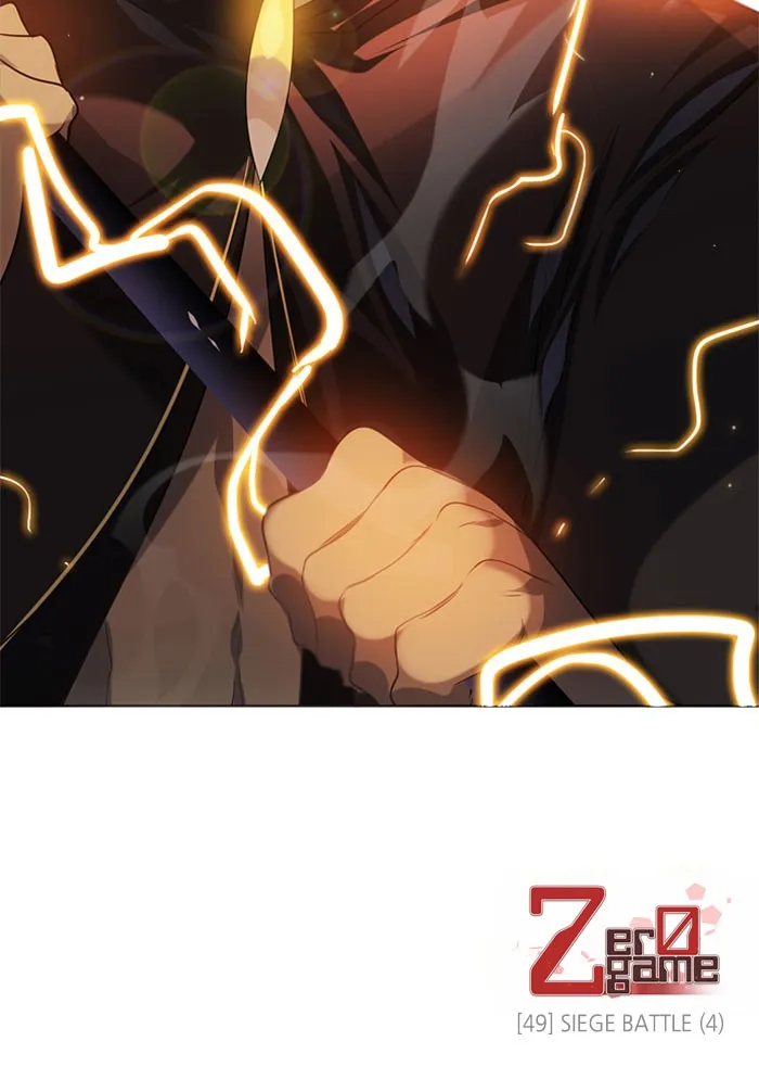 Read Zero Game chapter 50 image 140 on Lezhin