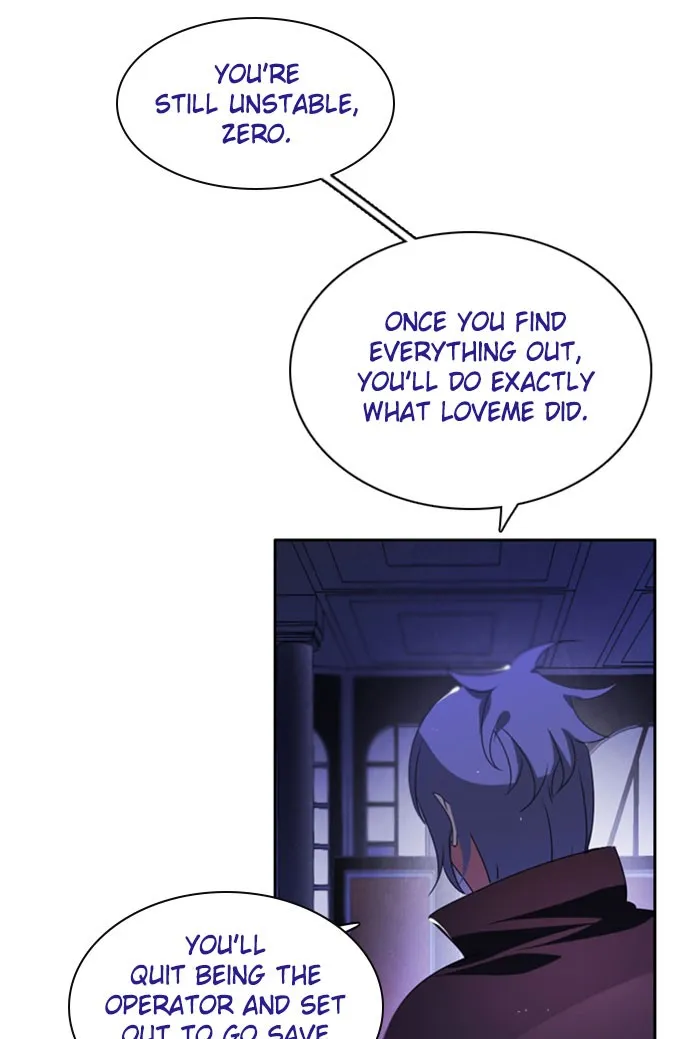 Read Zero Game chapter 50 image 35 on Lezhin