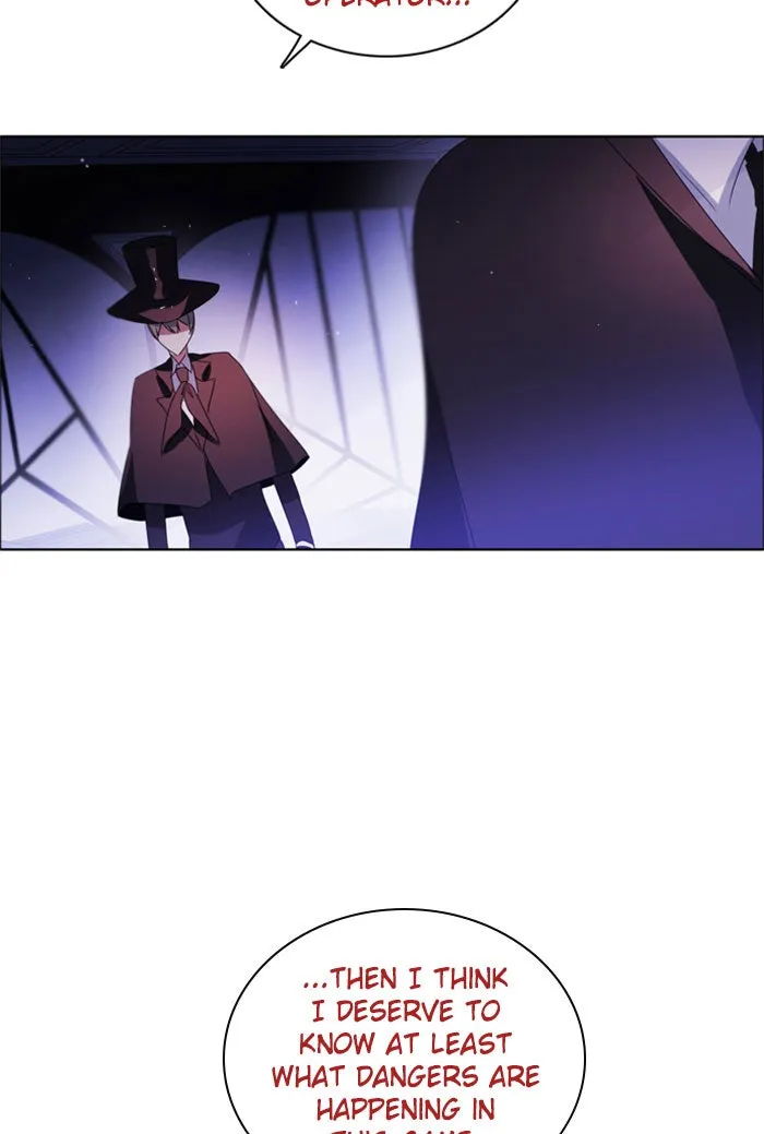 Read Zero Game chapter 50 image 37 on Lezhin