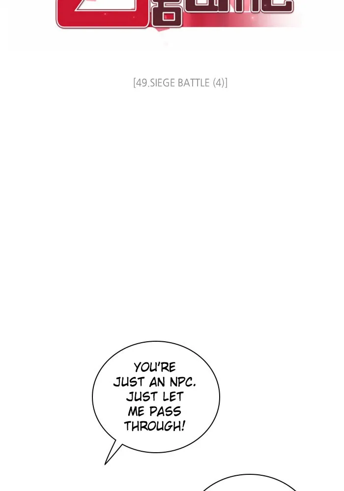 Read Zero Game chapter 50 image 46 on Lezhin
