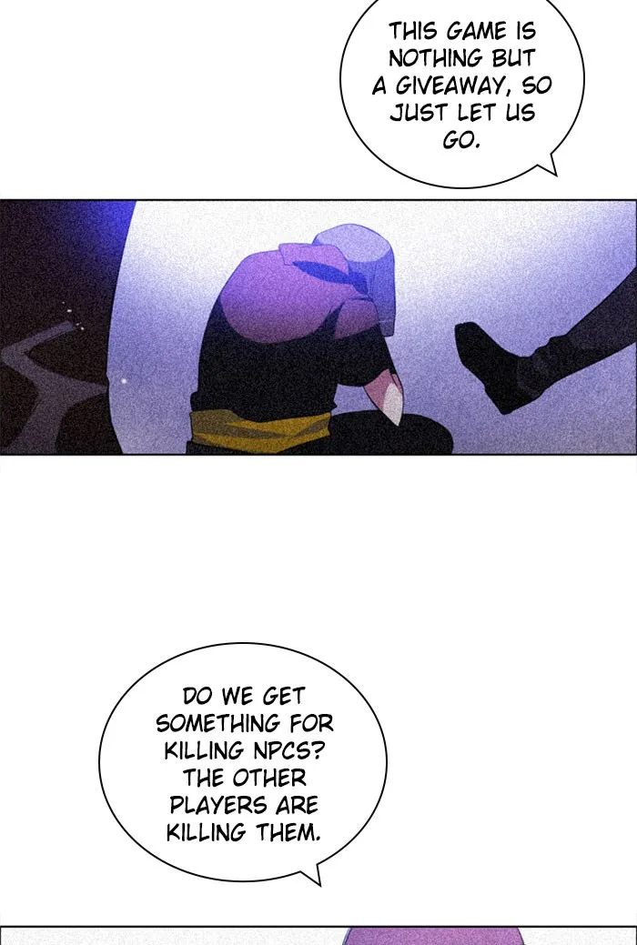 Read Zero Game chapter 50 image 47 on Lezhin