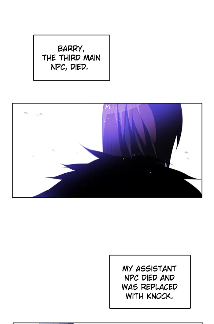 Read Zero Game chapter 50 image 6 on Lezhin