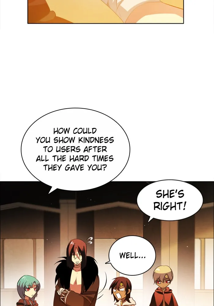 Read Zero Game chapter 51 image 1 on Lezhin