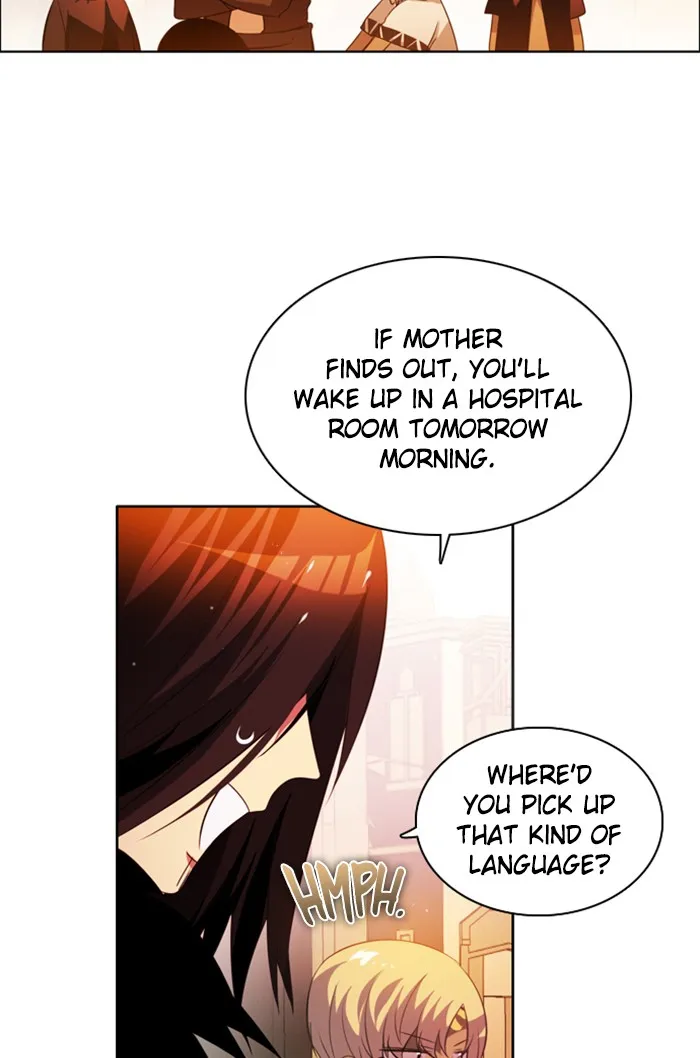 Read Zero Game chapter 51 image 2 on Lezhin