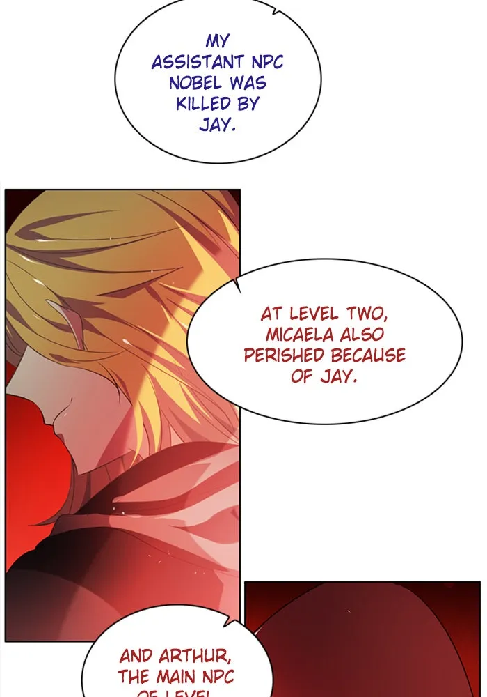 Read Zero Game chapter 51 image 25 on Lezhin