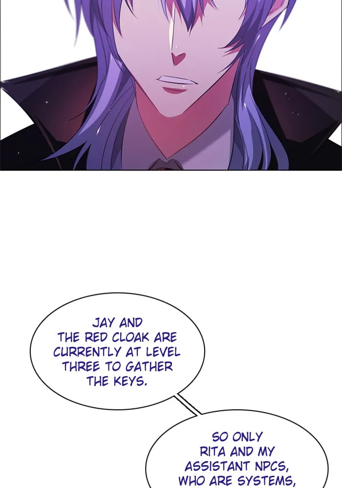 Read Zero Game chapter 51 image 35 on Lezhin