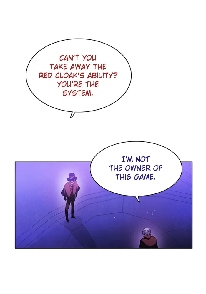 Read Zero Game chapter 51 image 38 on Lezhin