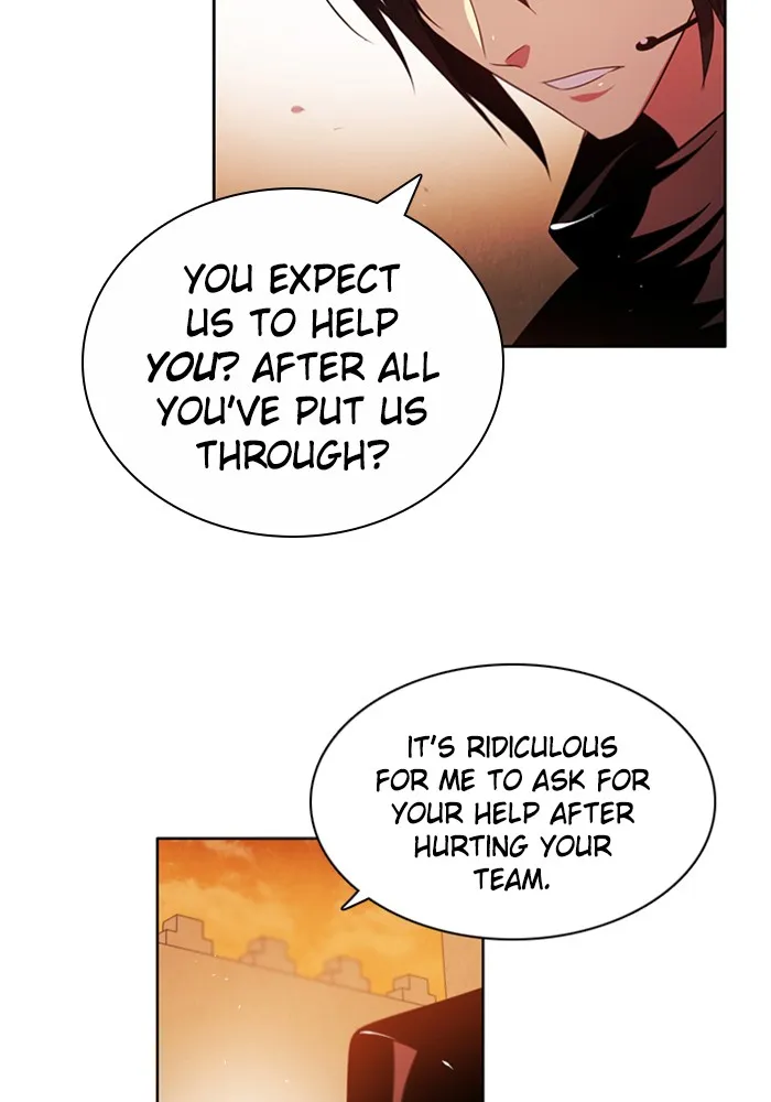 Read Zero Game chapter 51 image 46 on Lezhin