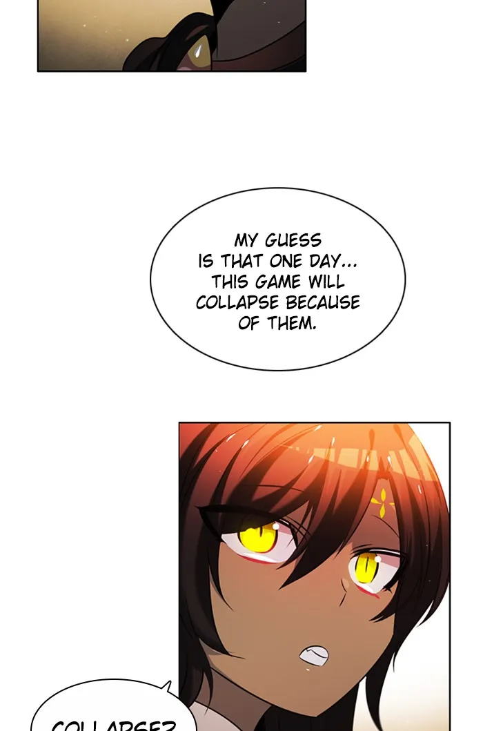 Read Zero Game chapter 51 image 8 on Lezhin
