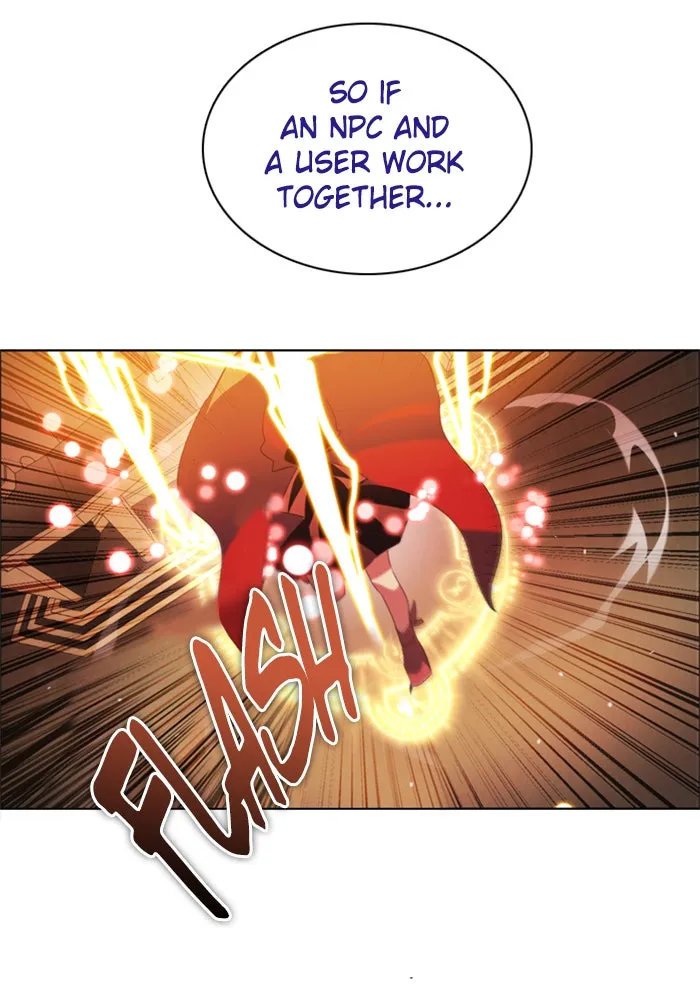 Read Zero Game chapter 51 image 85 on Lezhin