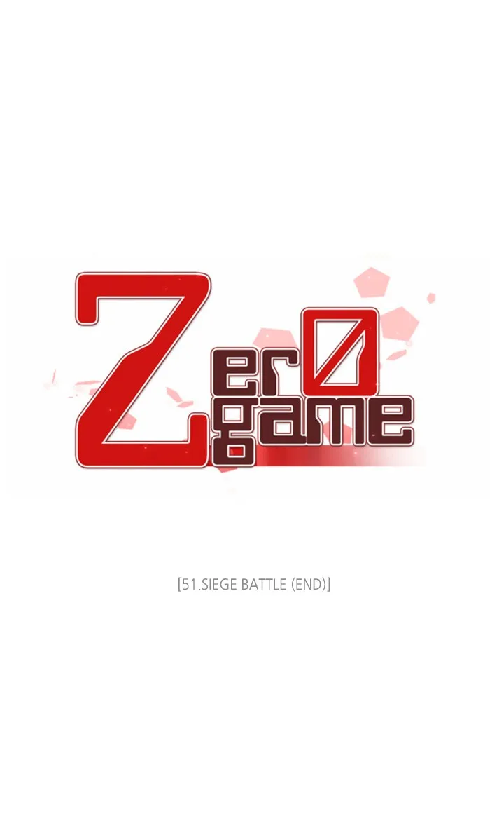 Read Zero Game chapter 52 image 16 on Lezhin
