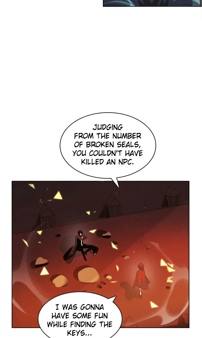 Read Zero Game chapter 52 image 20 on Lezhin