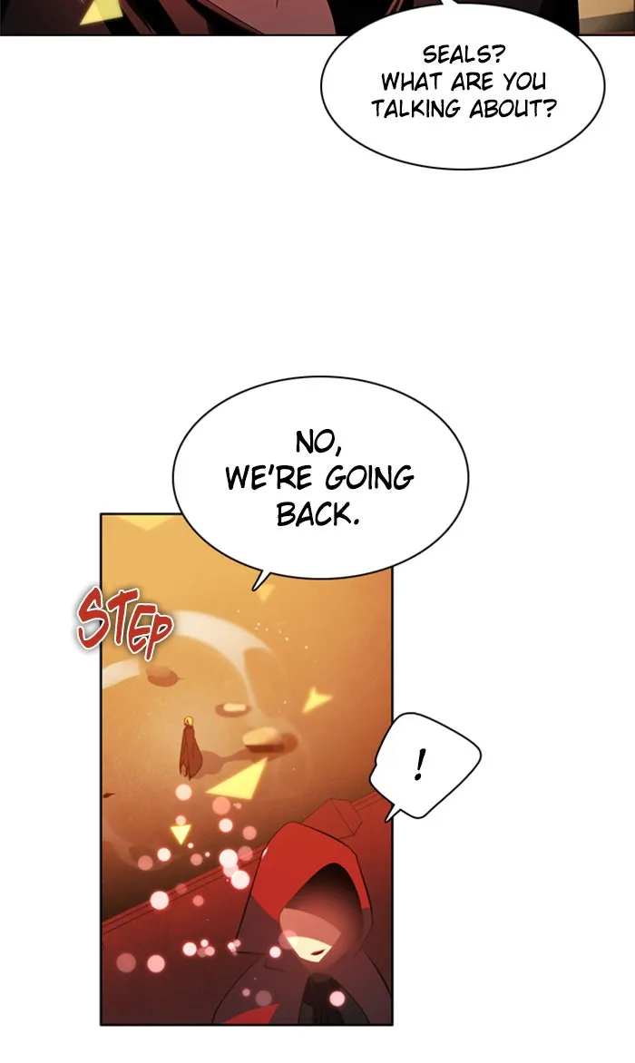 Read Zero Game chapter 52 image 22 on Lezhin