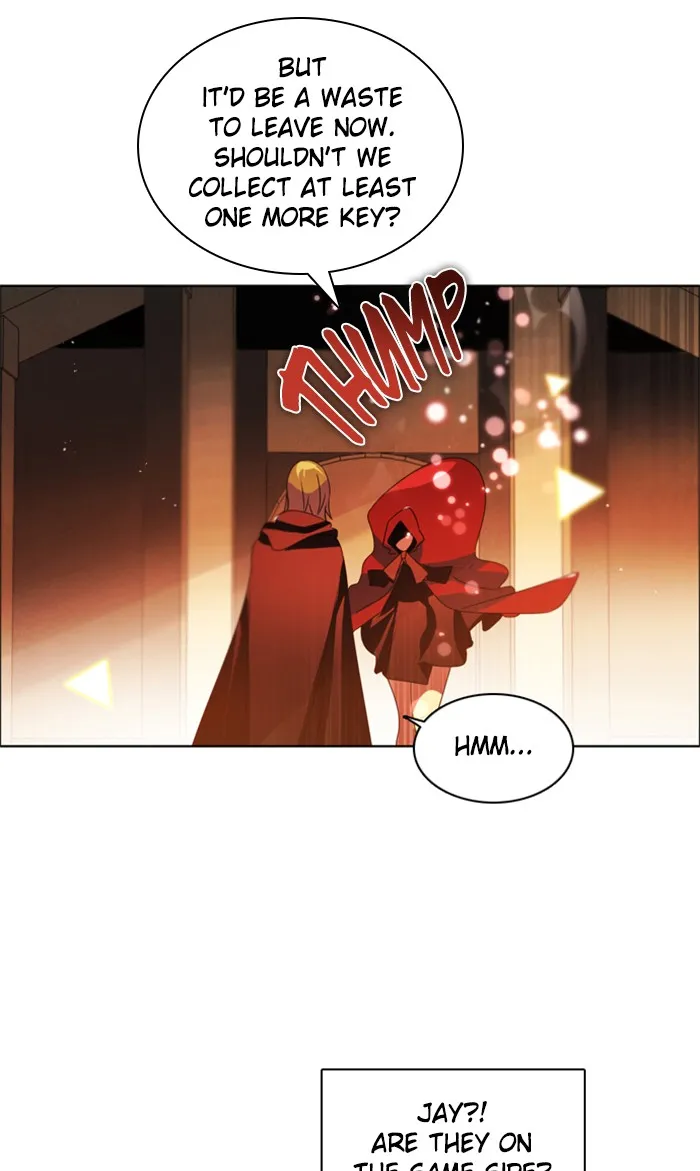 Read Zero Game chapter 52 image 24 on Lezhin