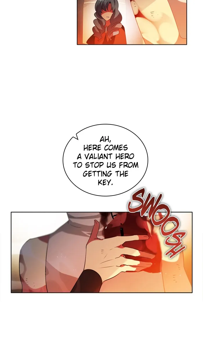 Read Zero Game chapter 52 image 26 on Lezhin
