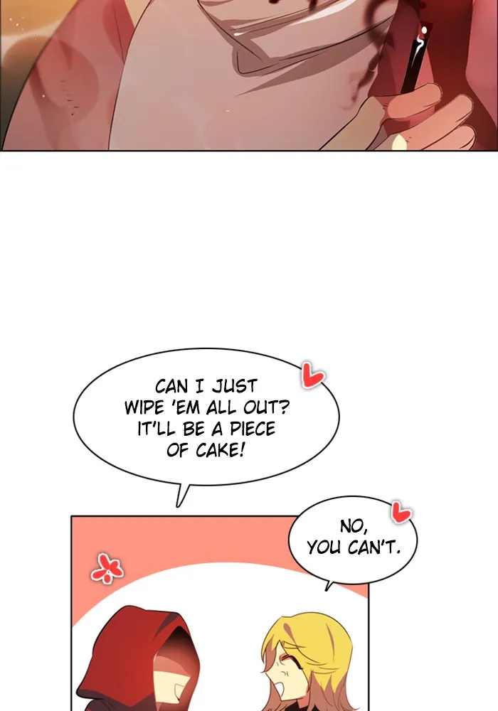 Read Zero Game chapter 52 image 28 on Lezhin