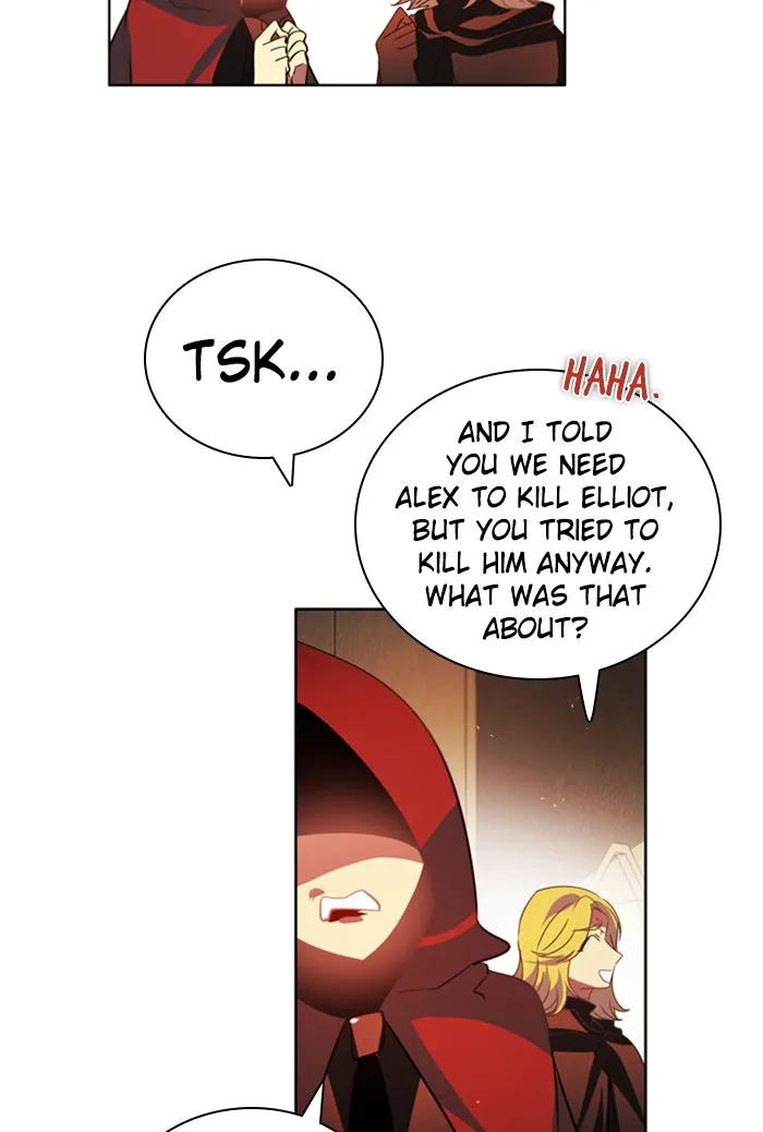 Read Zero Game chapter 52 image 29 on Lezhin