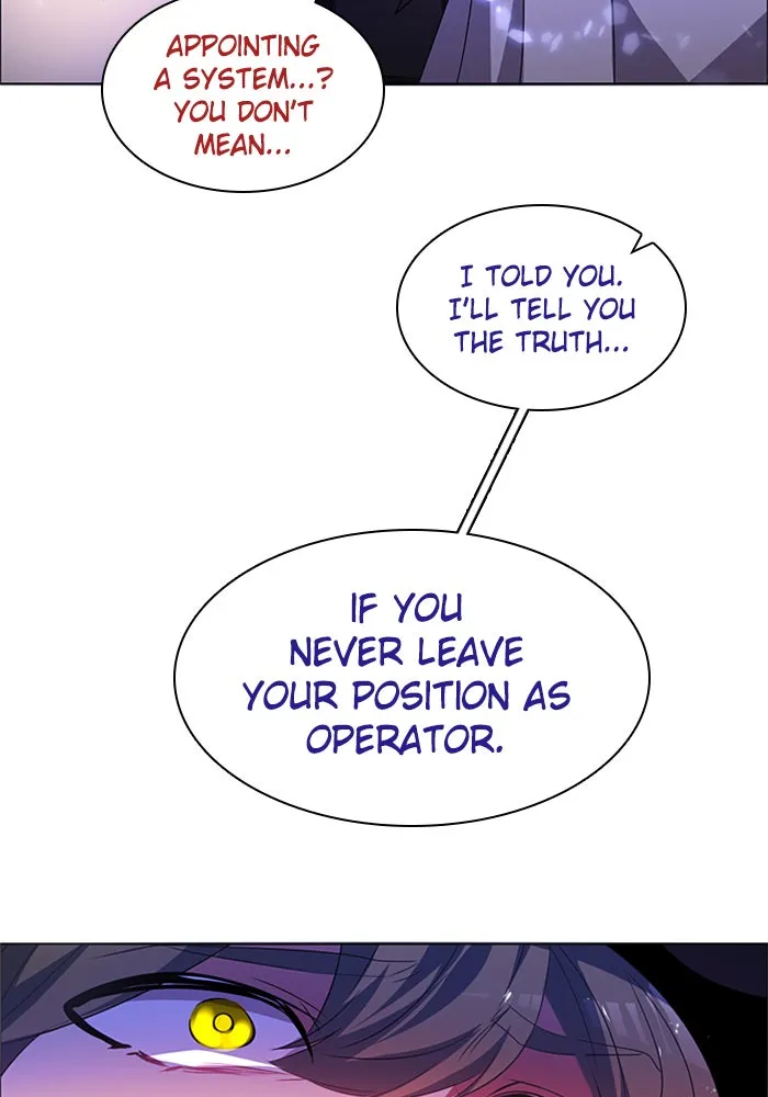 Read Zero Game chapter 52 image 9 on Lezhin