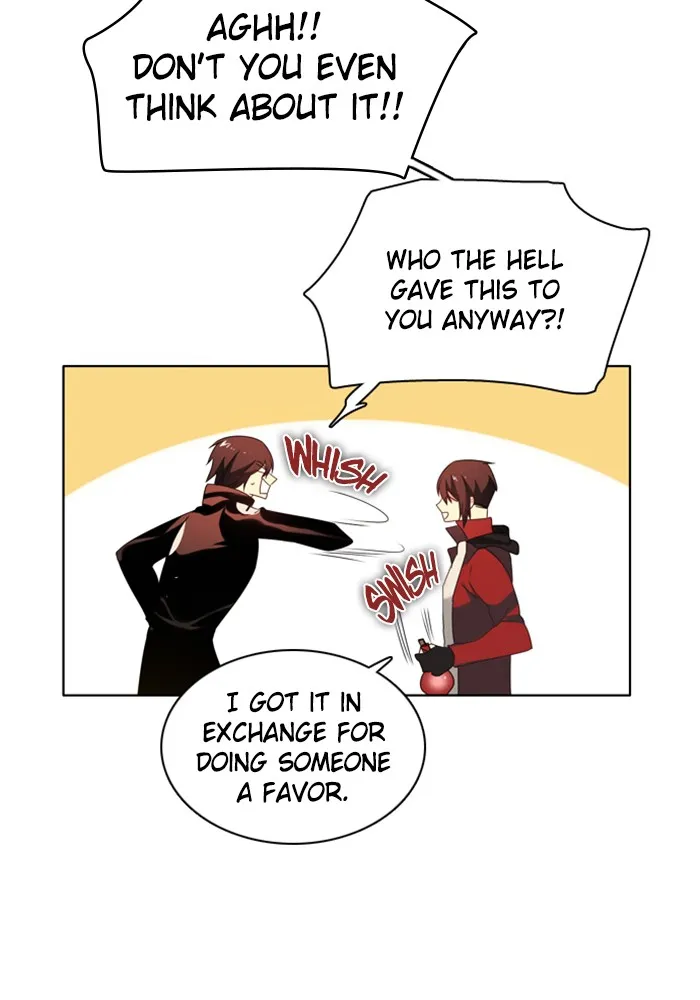 Read Zero Game chapter 53 image 102 on Lezhin