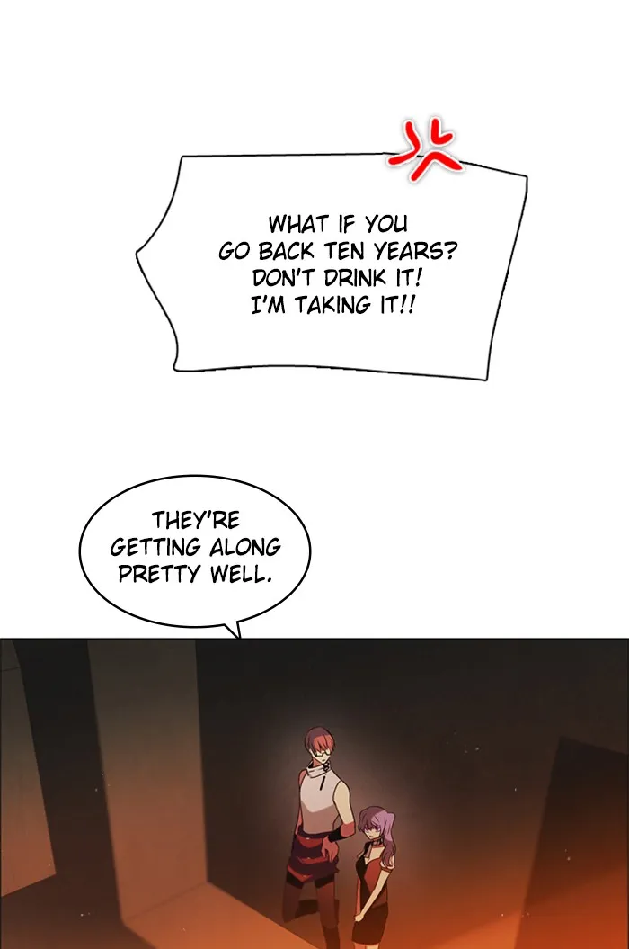 Read Zero Game chapter 53 image 105 on Lezhin