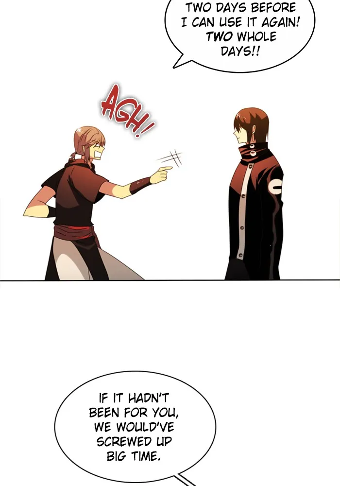 Read Zero Game chapter 53 image 54 on Lezhin