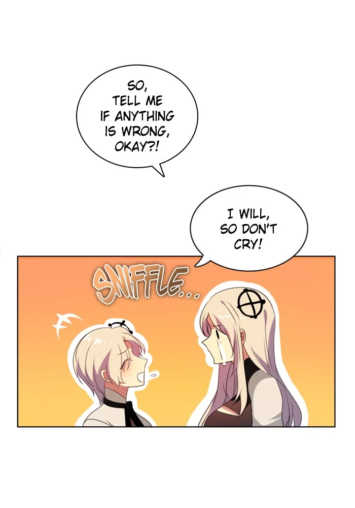 Read Zero Game chapter 54 image 15 on Lezhin