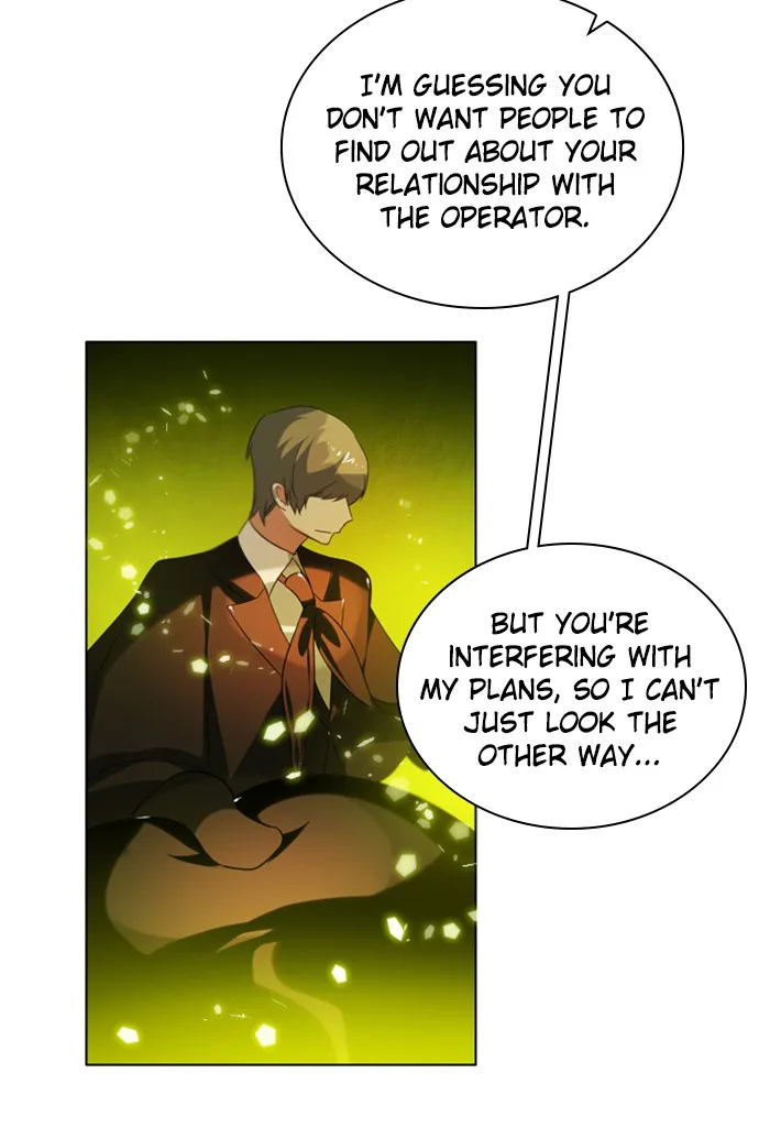 Read Zero Game chapter 54 image 28 on Lezhin