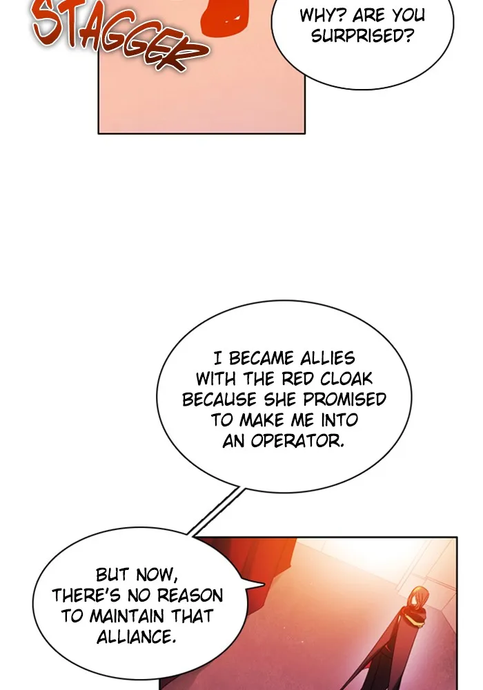 Read Zero Game chapter 54 image 42 on Lezhin