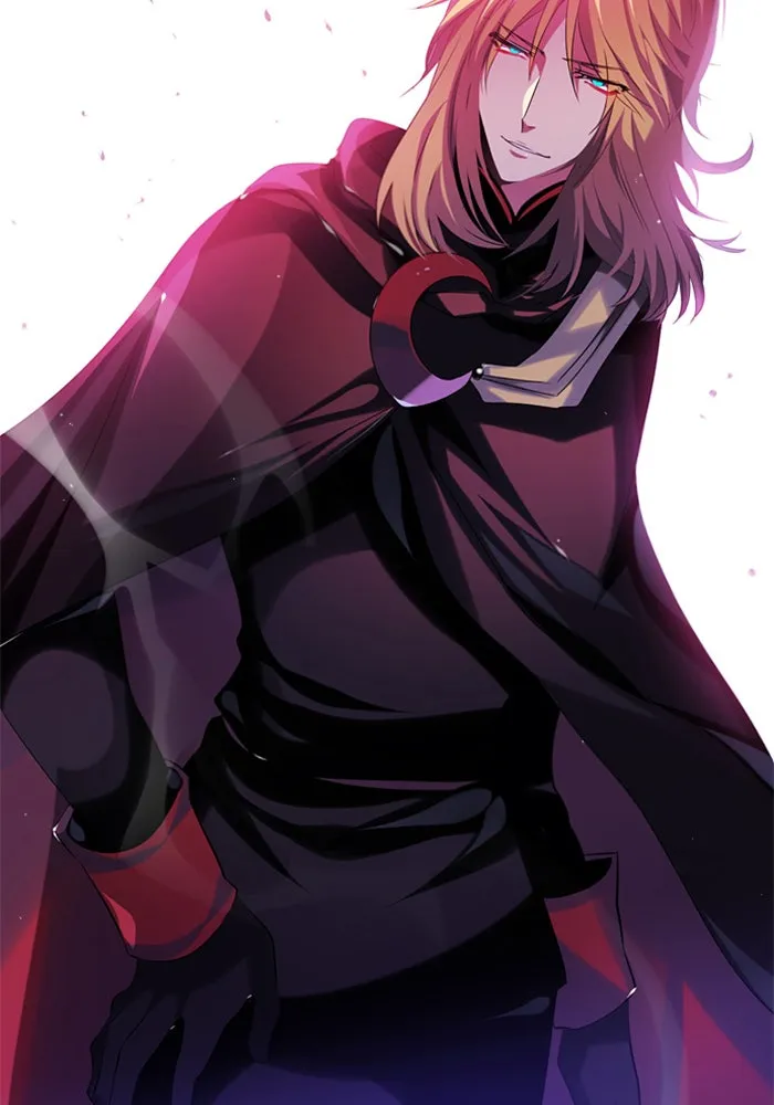 Read Zero Game chapter 54 image 54 on Lezhin