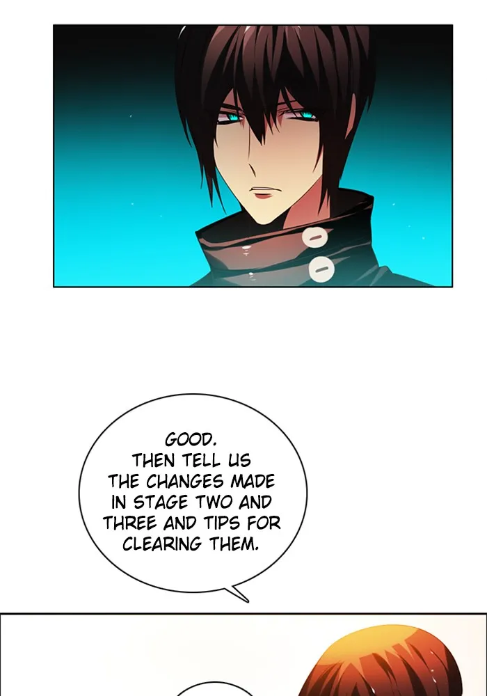Read Zero Game chapter 55 image 112 on Lezhin