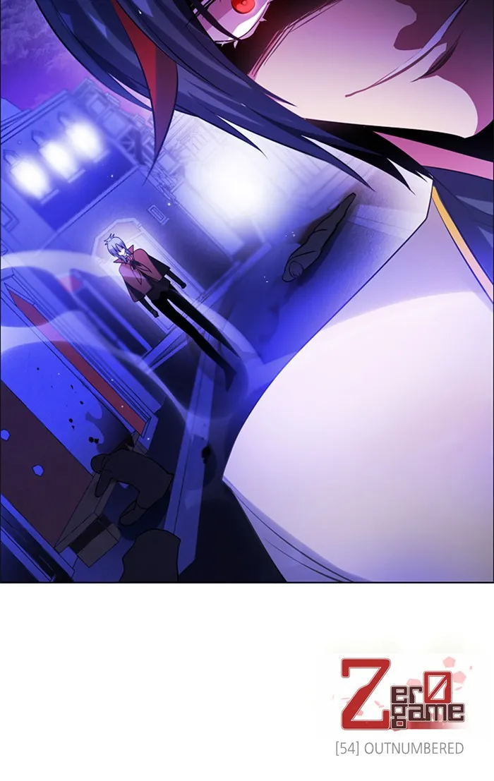 Read Zero Game chapter 55 image 126 on Lezhin
